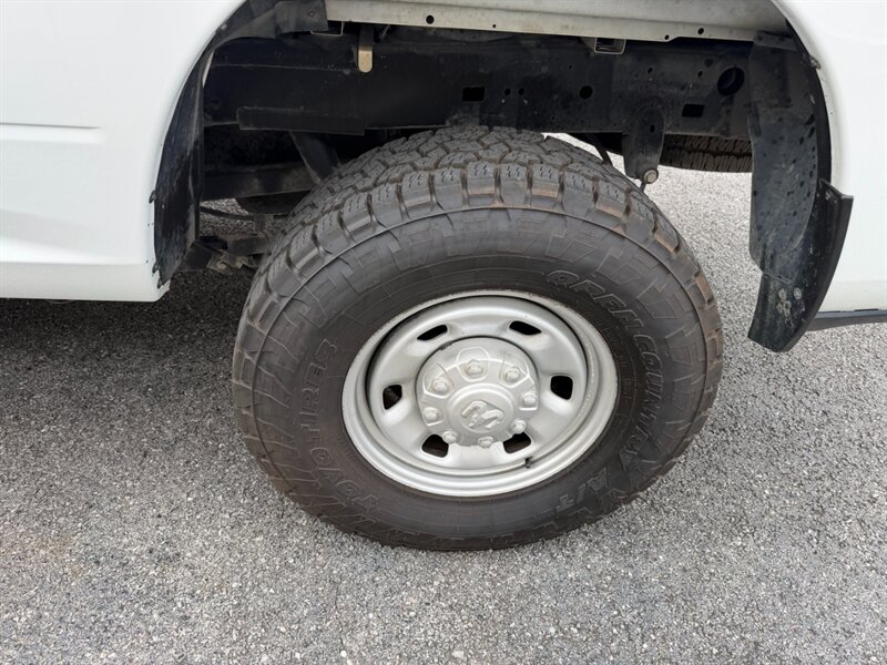 2022 RAM 2500 Tradesman - Photo 17 - Nashville, TN 37210