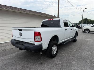 2022 RAM 2500 Tradesman - Photo 10 - Nashville, TN 37210