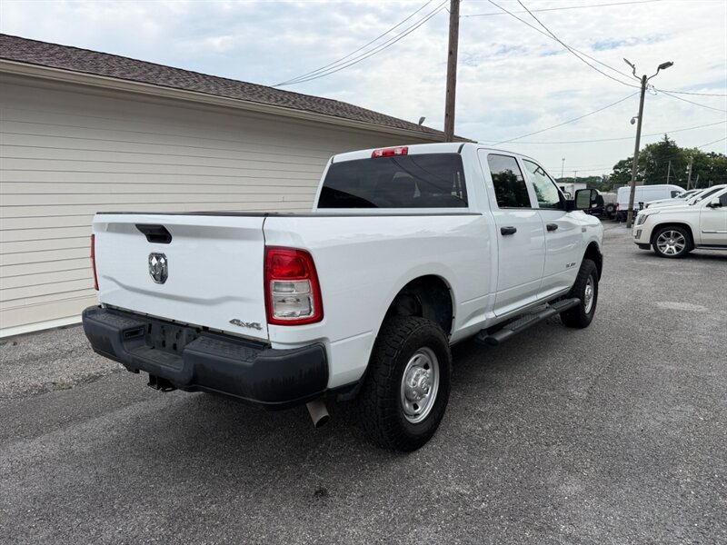 2022 RAM 2500 Tradesman - Photo 10 - Nashville, TN 37210