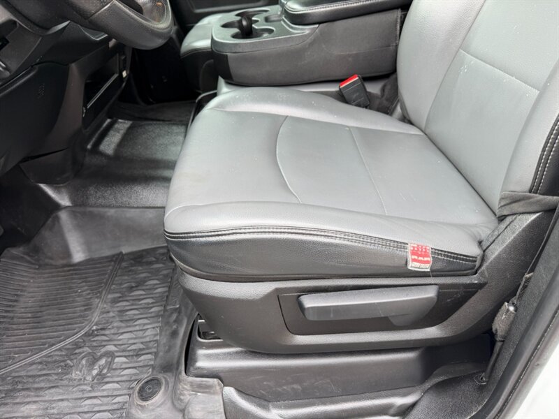 2022 RAM 2500 Tradesman - Photo 21 - Nashville, TN 37210