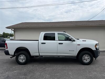 2022 RAM 2500 Tradesman Truck