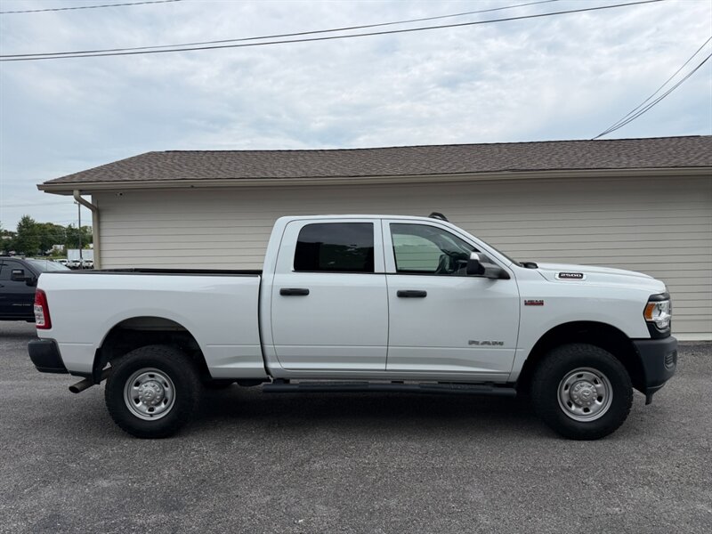 2022 RAM 2500 Tradesman   - Photo 1 - Nashville, TN 37210