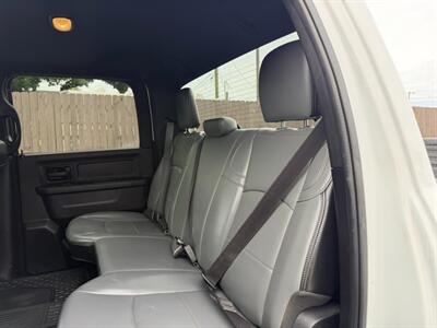 2022 RAM 2500 Tradesman - Photo 25 - Nashville, TN 37210
