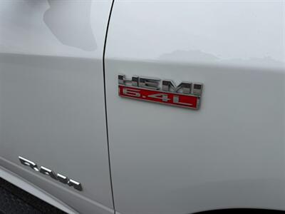 2022 RAM 2500 Tradesman - Photo 14 - Nashville, TN 37210