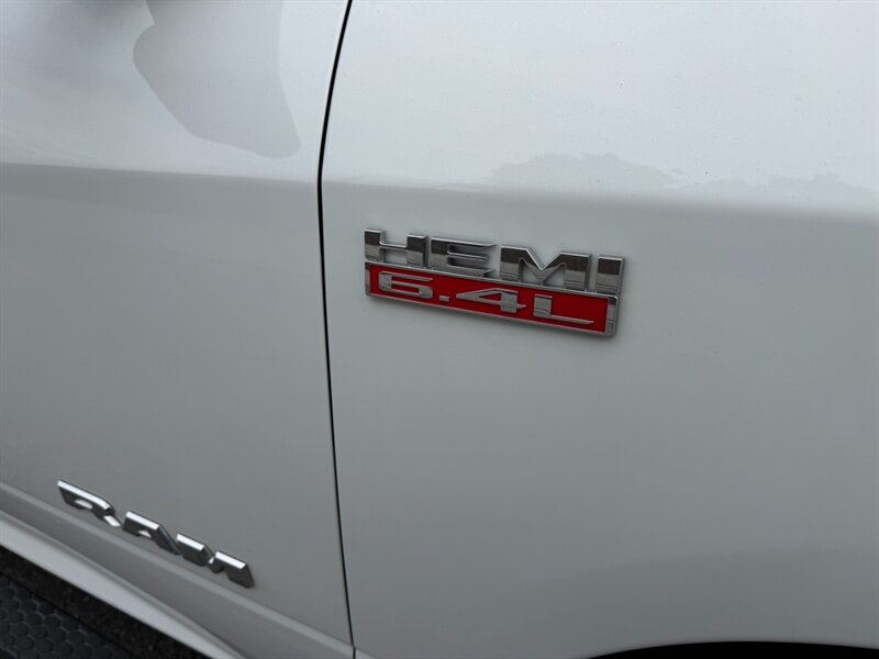 2022 RAM 2500 Tradesman - Photo 14 - Nashville, TN 37210