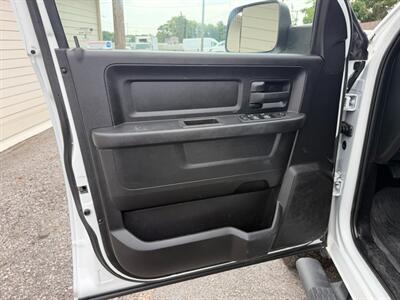 2022 RAM 2500 Tradesman - Photo 18 - Nashville, TN 37210