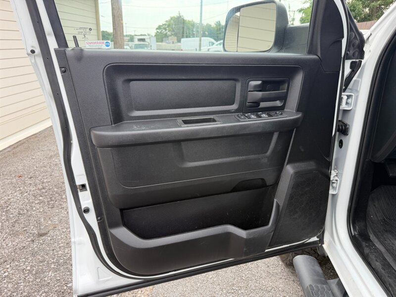 2022 RAM 2500 Tradesman - Photo 18 - Nashville, TN 37210