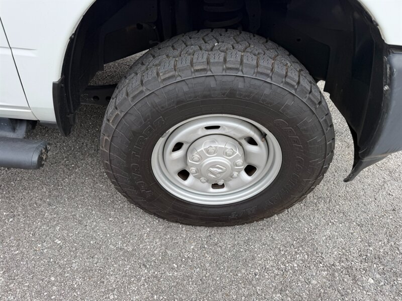 2022 RAM 2500 Tradesman - Photo 13 - Nashville, TN 37210