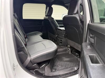 2022 RAM 2500 Tradesman - Photo 26 - Nashville, TN 37210