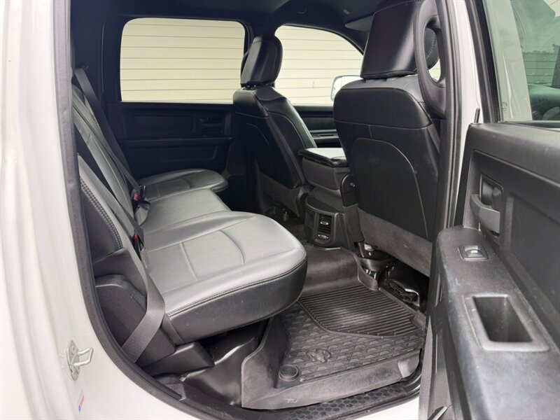 2022 RAM 2500 Tradesman - Photo 26 - Nashville, TN 37210