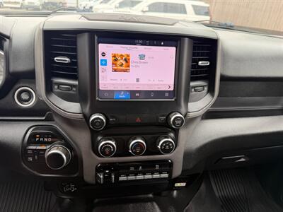 2022 RAM 2500 Tradesman - Photo 33 - Nashville, TN 37210