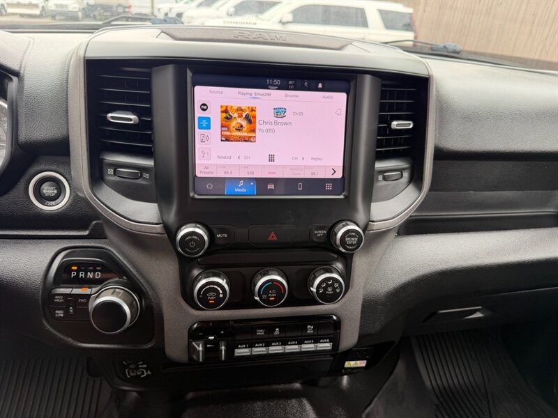 2022 RAM 2500 Tradesman - Photo 33 - Nashville, TN 37210