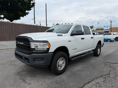2022 RAM 2500 Tradesman - Photo 5 - Nashville, TN 37210