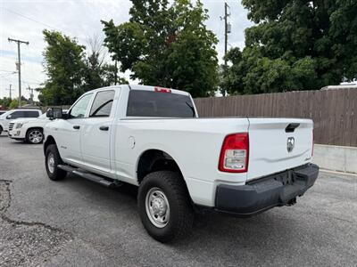2022 RAM 2500 Tradesman - Photo 7 - Nashville, TN 37210