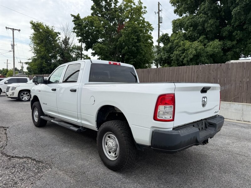2022 RAM 2500 Tradesman - Photo 7 - Nashville, TN 37210