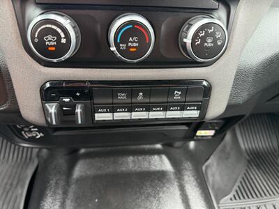 2022 RAM 2500 Tradesman - Photo 34 - Nashville, TN 37210