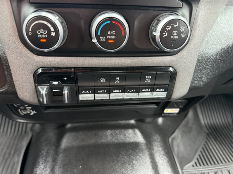 2022 RAM 2500 Tradesman - Photo 34 - Nashville, TN 37210