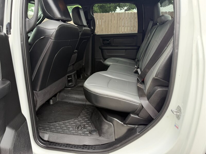 2022 RAM 2500 Tradesman - Photo 24 - Nashville, TN 37210