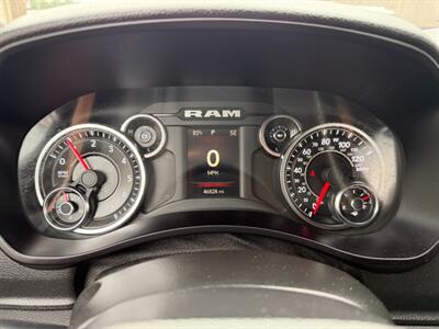 2022 RAM 2500 Tradesman - Photo 30 - Nashville, TN 37210