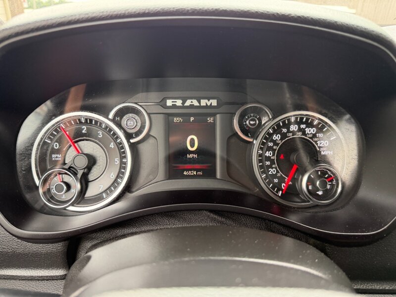 2022 RAM 2500 Tradesman - Photo 30 - Nashville, TN 37210