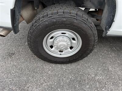 2022 RAM 2500 Tradesman - Photo 11 - Nashville, TN 37210