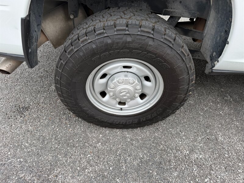 2022 RAM 2500 Tradesman - Photo 11 - Nashville, TN 37210
