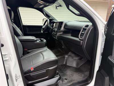 2022 RAM 2500 Tradesman - Photo 27 - Nashville, TN 37210