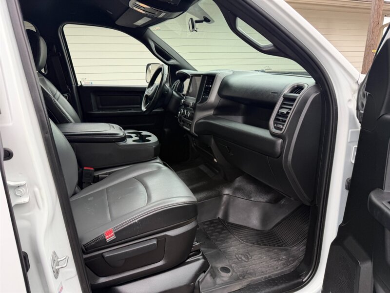 2022 RAM 2500 Tradesman - Photo 27 - Nashville, TN 37210