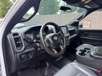 2022 RAM 2500 Tradesman - Photo 23 - Nashville, TN 37210