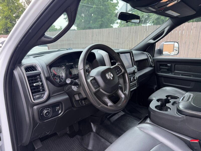 2022 RAM 2500 Tradesman - Photo 23 - Nashville, TN 37210
