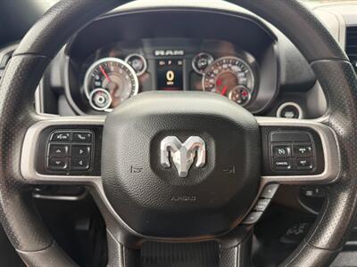 2022 RAM 2500 Tradesman - Photo 29 - Nashville, TN 37210