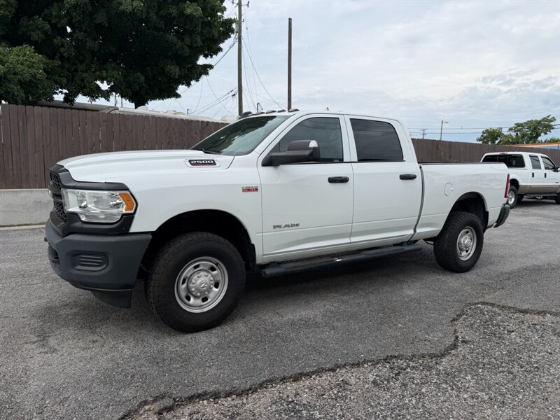 2022 RAM 2500 Tradesman - Photo 6 - Nashville, TN 37210