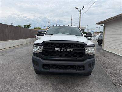 2022 RAM 2500 Tradesman - Photo 4 - Nashville, TN 37210