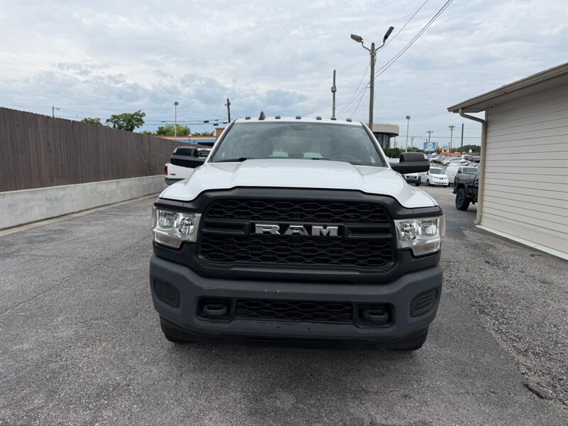 2022 RAM 2500 Tradesman - Photo 4 - Nashville, TN 37210