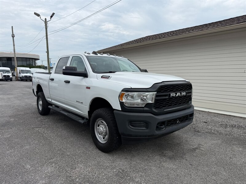2022 RAM 2500 Tradesman - Photo 3 - Nashville, TN 37210