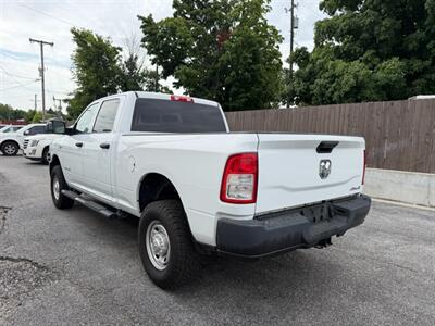 2022 RAM 2500 Tradesman - Photo 8 - Nashville, TN 37210