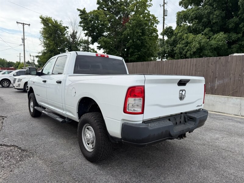 2022 RAM 2500 Tradesman - Photo 8 - Nashville, TN 37210
