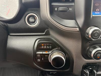2022 RAM 2500 Tradesman - Photo 31 - Nashville, TN 37210