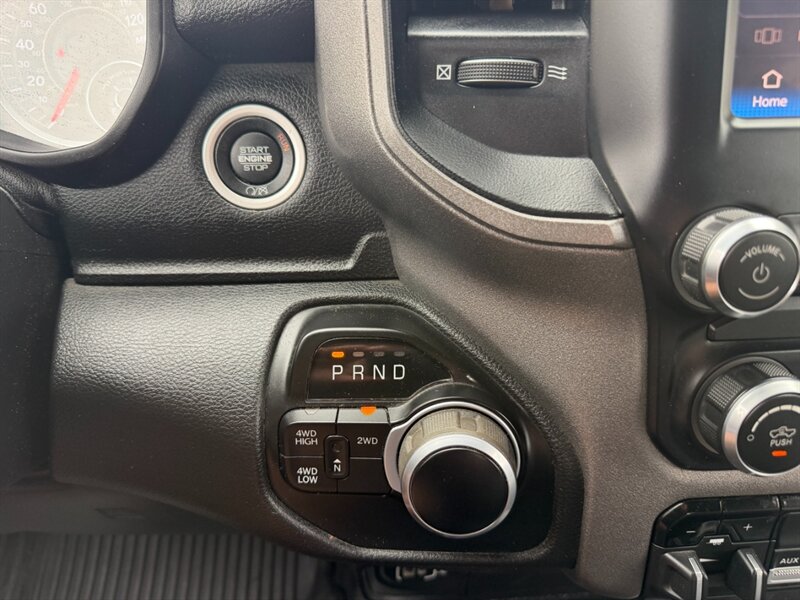 2022 RAM 2500 Tradesman - Photo 31 - Nashville, TN 37210
