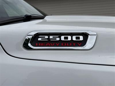 2022 RAM 2500 Tradesman - Photo 15 - Nashville, TN 37210