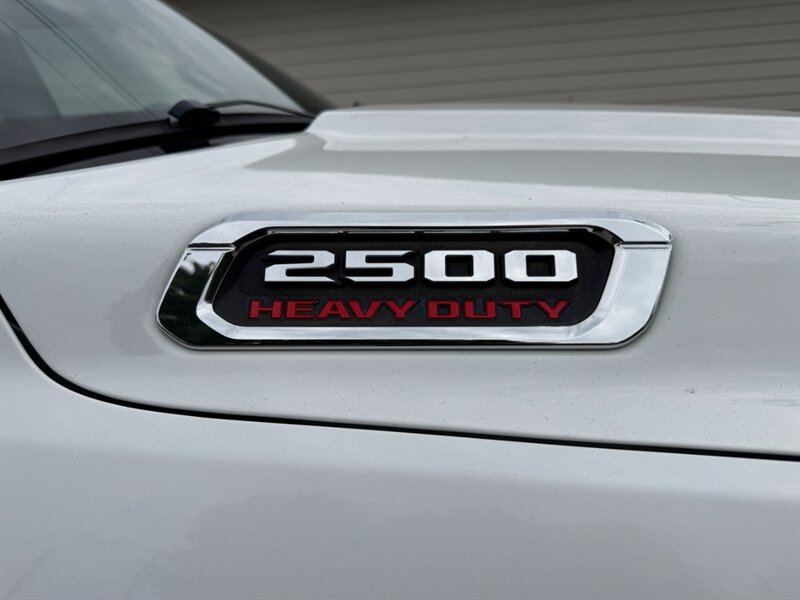 2022 RAM 2500 Tradesman - Photo 15 - Nashville, TN 37210