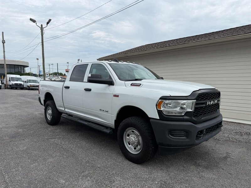 2022 RAM 2500 Tradesman - Photo 2 - Nashville, TN 37210