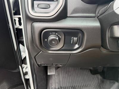 2022 RAM 2500 Tradesman - Photo 28 - Nashville, TN 37210