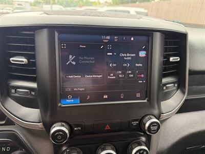 2022 RAM 2500 Tradesman - Photo 32 - Nashville, TN 37210