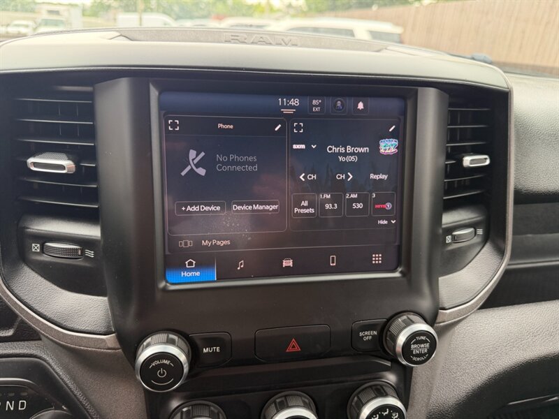 2022 RAM 2500 Tradesman - Photo 32 - Nashville, TN 37210