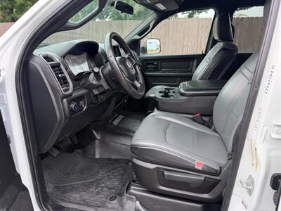 2022 RAM 2500 Tradesman - Photo 20 - Nashville, TN 37210