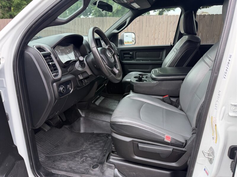 2022 RAM 2500 Tradesman - Photo 20 - Nashville, TN 37210