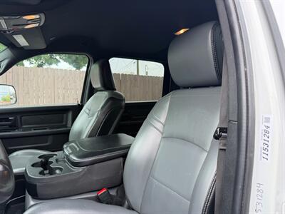2022 RAM 2500 Tradesman - Photo 22 - Nashville, TN 37210