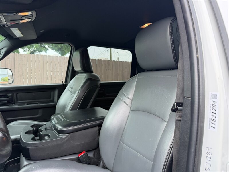 2022 RAM 2500 Tradesman - Photo 22 - Nashville, TN 37210