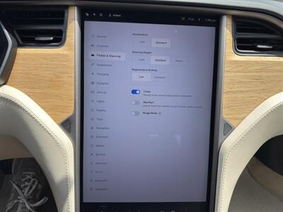 2018 Tesla Model S 100D   - Photo 35 - Nashville, TN 37210